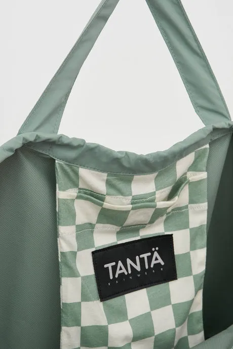 Tanta Imvula Bag - Iceberg Green