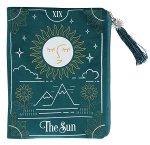 Tarot Card Bag