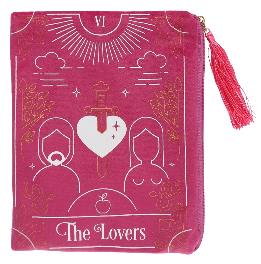 Tarot Card Bag