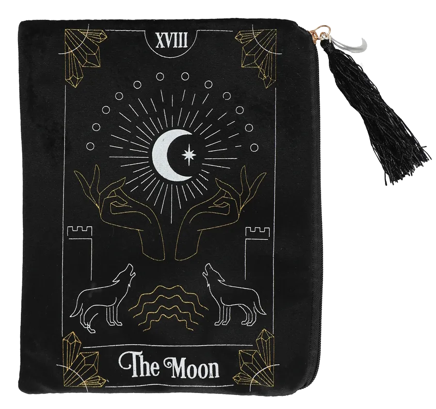 Tarot Card Bag