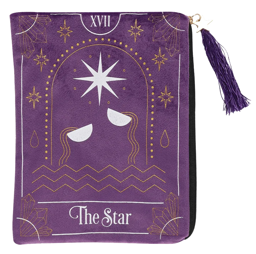 Tarot Card Bag