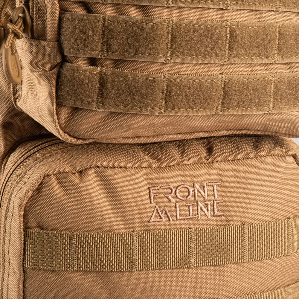 Tavor-1 Backpack