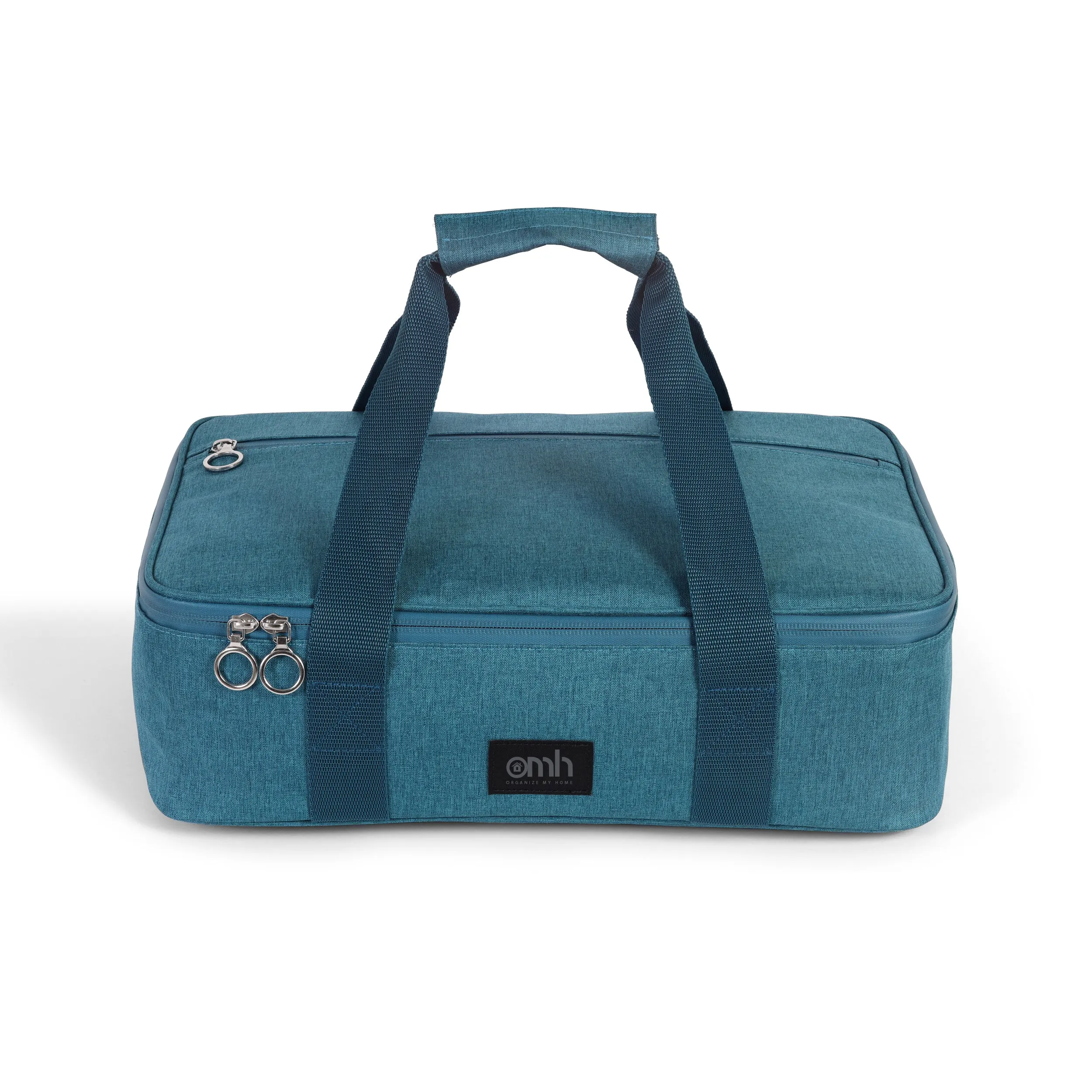 Teal Insulated Casserole Carrying Case
