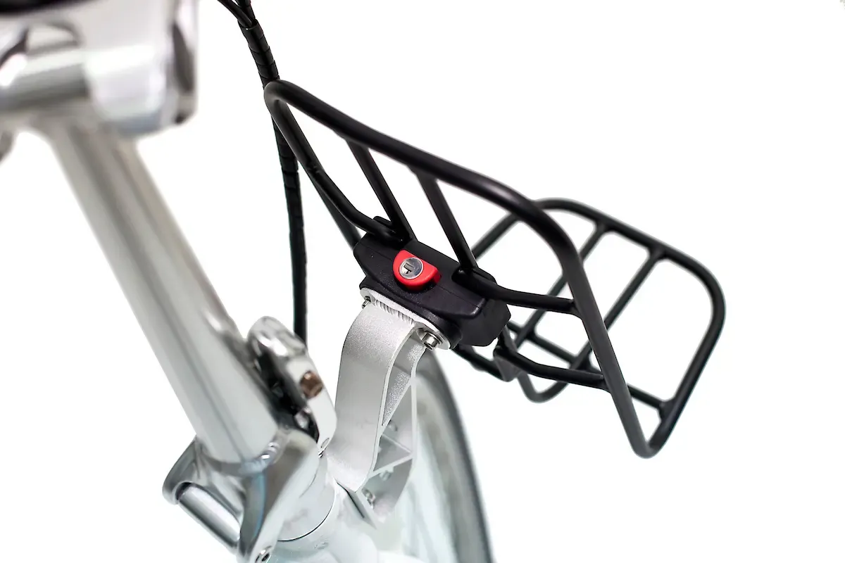 Tern Luggage Truss