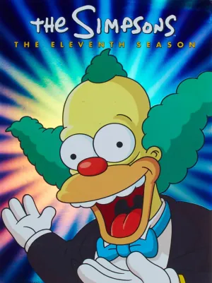 The Simpsons: Season 11