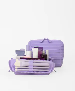 the small lilac traveller