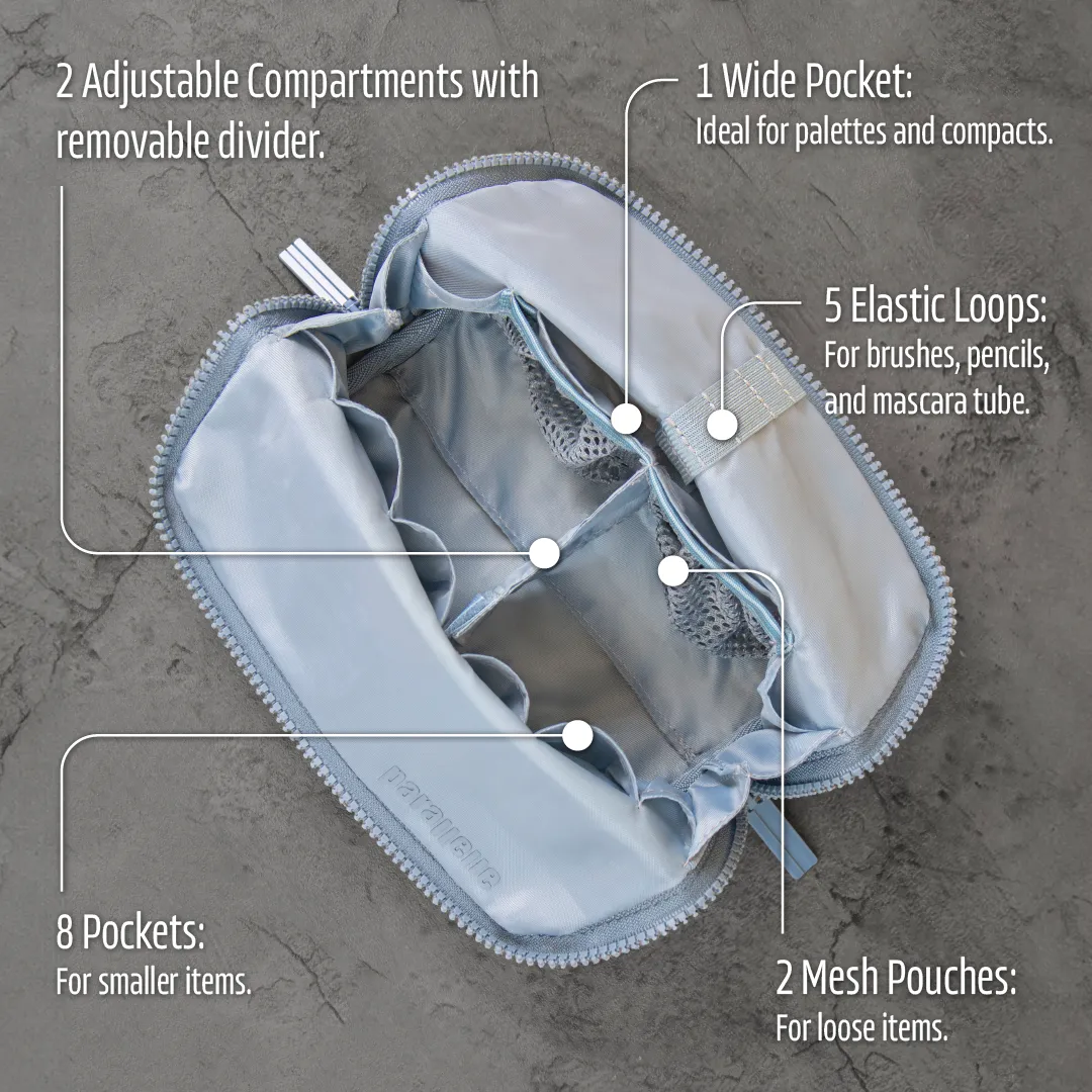 the small slate traveller