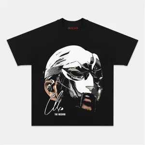 THE WEEKED VINTAGE TEE