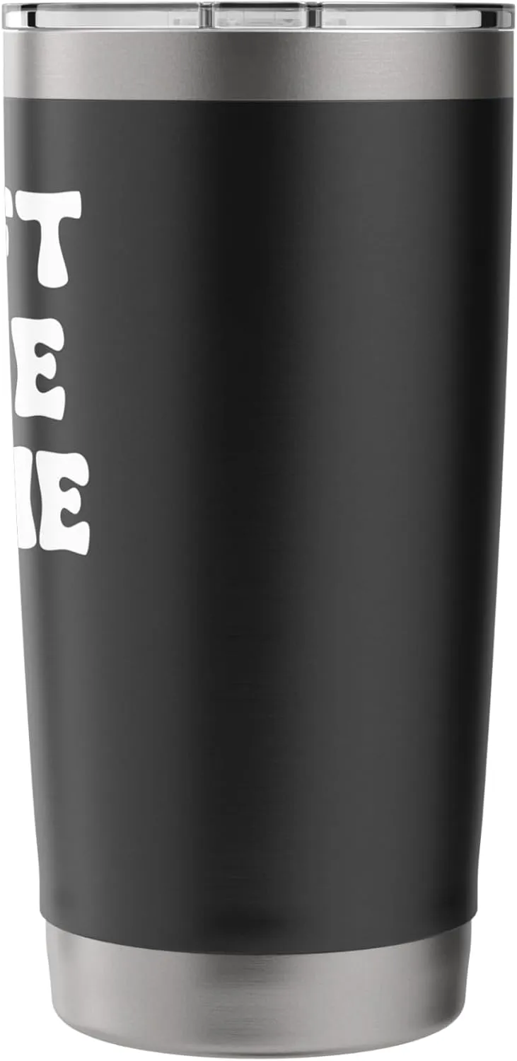 Thrift Store Junkie Funny Thrifter Tees bags and Mugs Funny Stainless Steel Insulated Tumbler