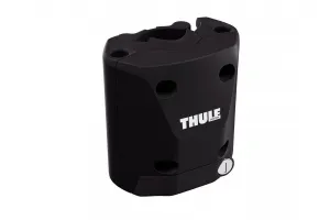 Thule Soporte RideAlong Quick Release Bracket Black