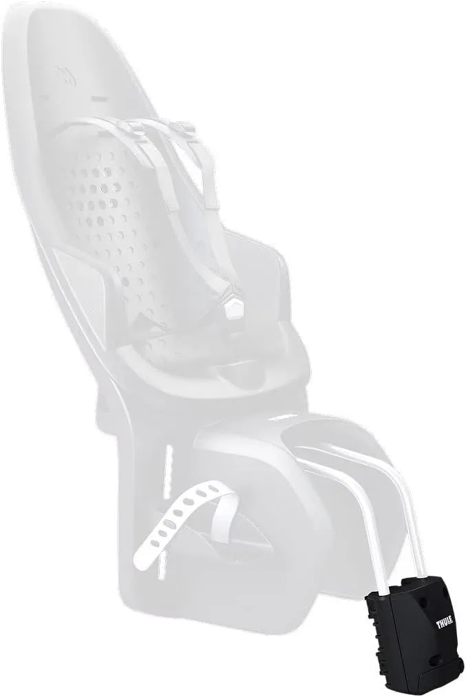 Thule Soporte RideAlong Quick Release Bracket Black