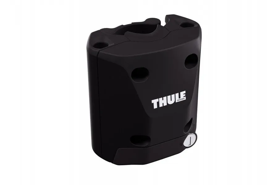 Thule Soporte RideAlong Quick Release Bracket Black
