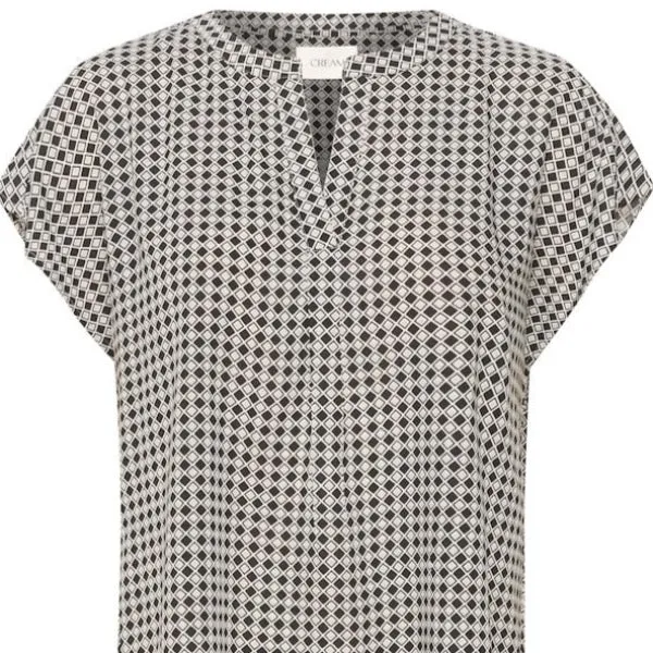 Tiah Blouse