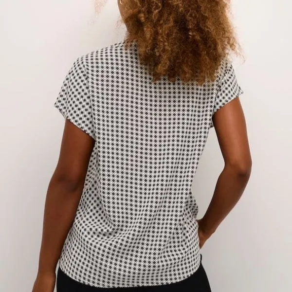 Tiah Blouse