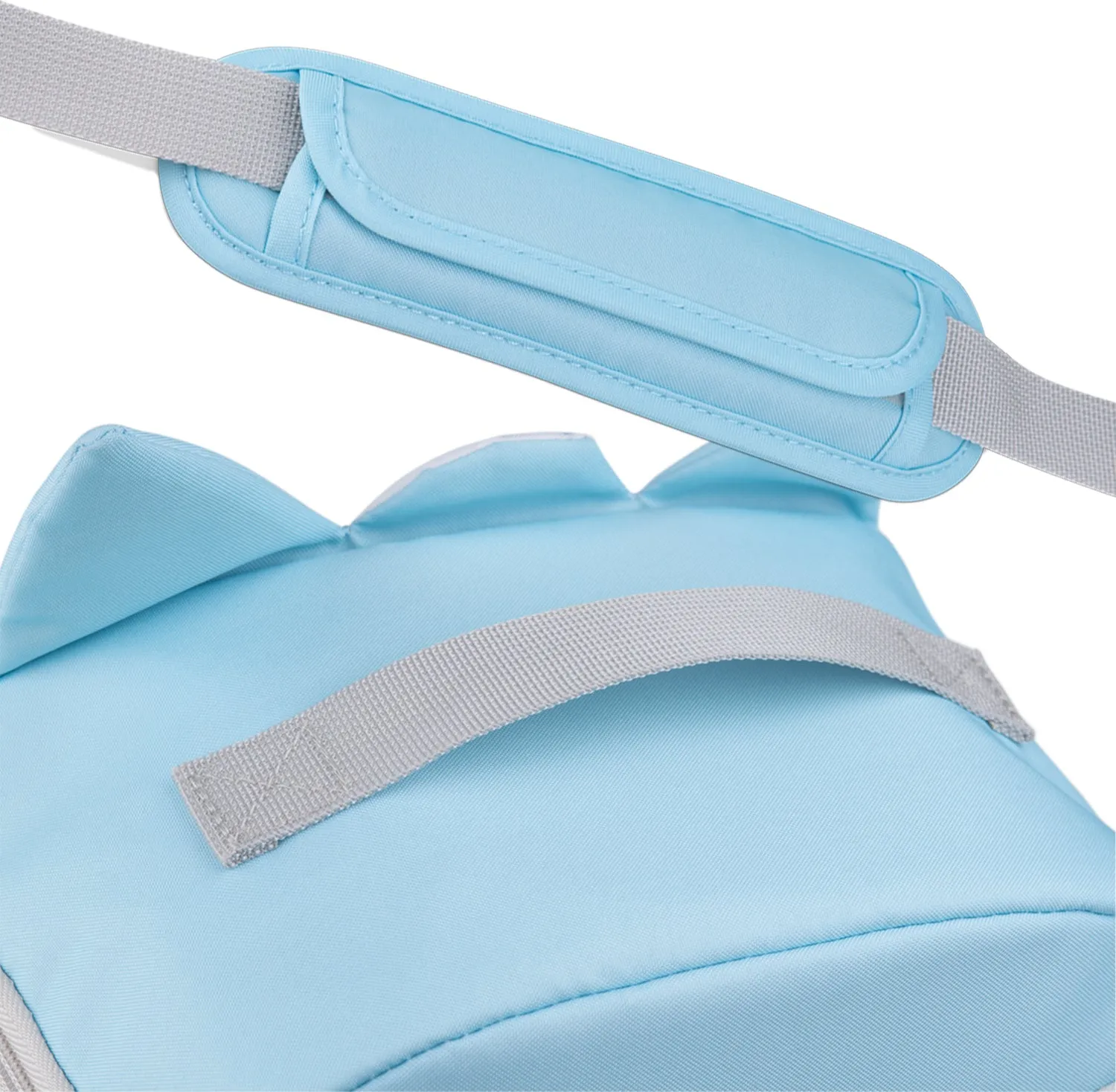 Tonies Yeti Character Bag