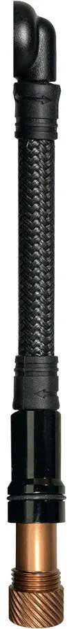 Topeak Mountain Digital 2Stage Shock/Tire Pump
