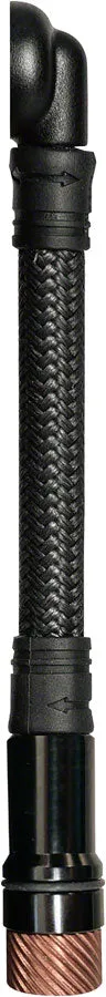 Topeak Mountain Digital 2Stage Shock/Tire Pump