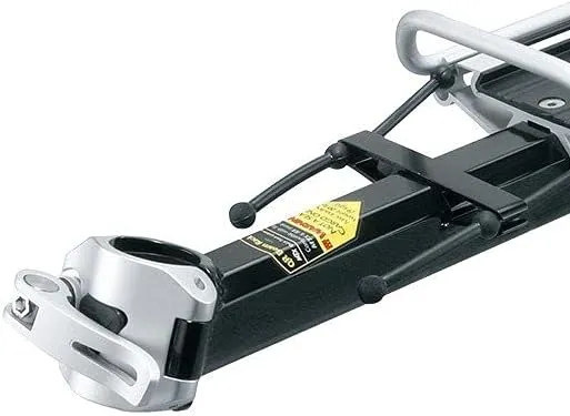 Topeak MTX BeamRack Bicycle Rear Rack