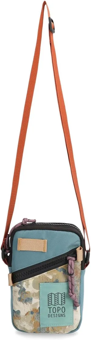 Topo Designs Mini Shoulder Bag