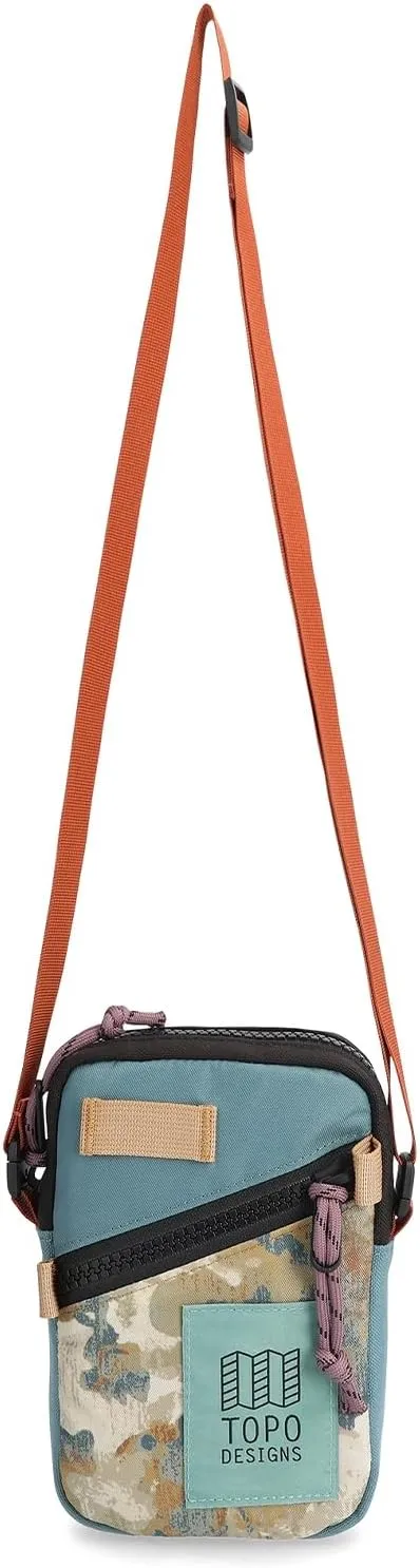 Topo Designs Mini Shoulder Bag