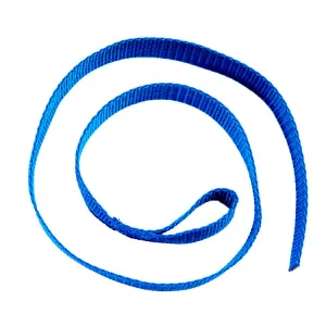 TowWhee Quick Release 30" Strap - Blue