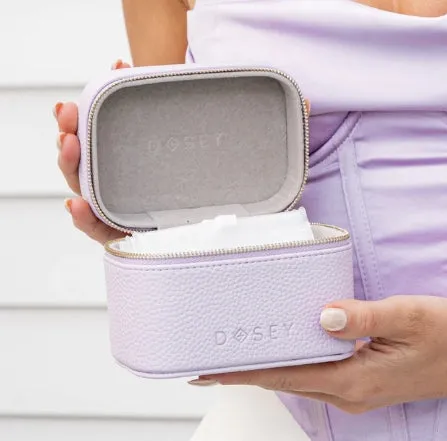 Travel Pill Case