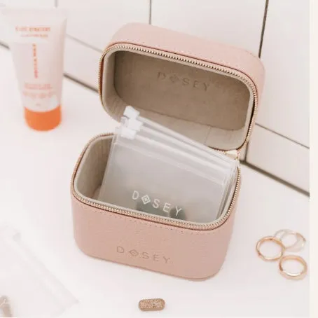 Travel Pill Case