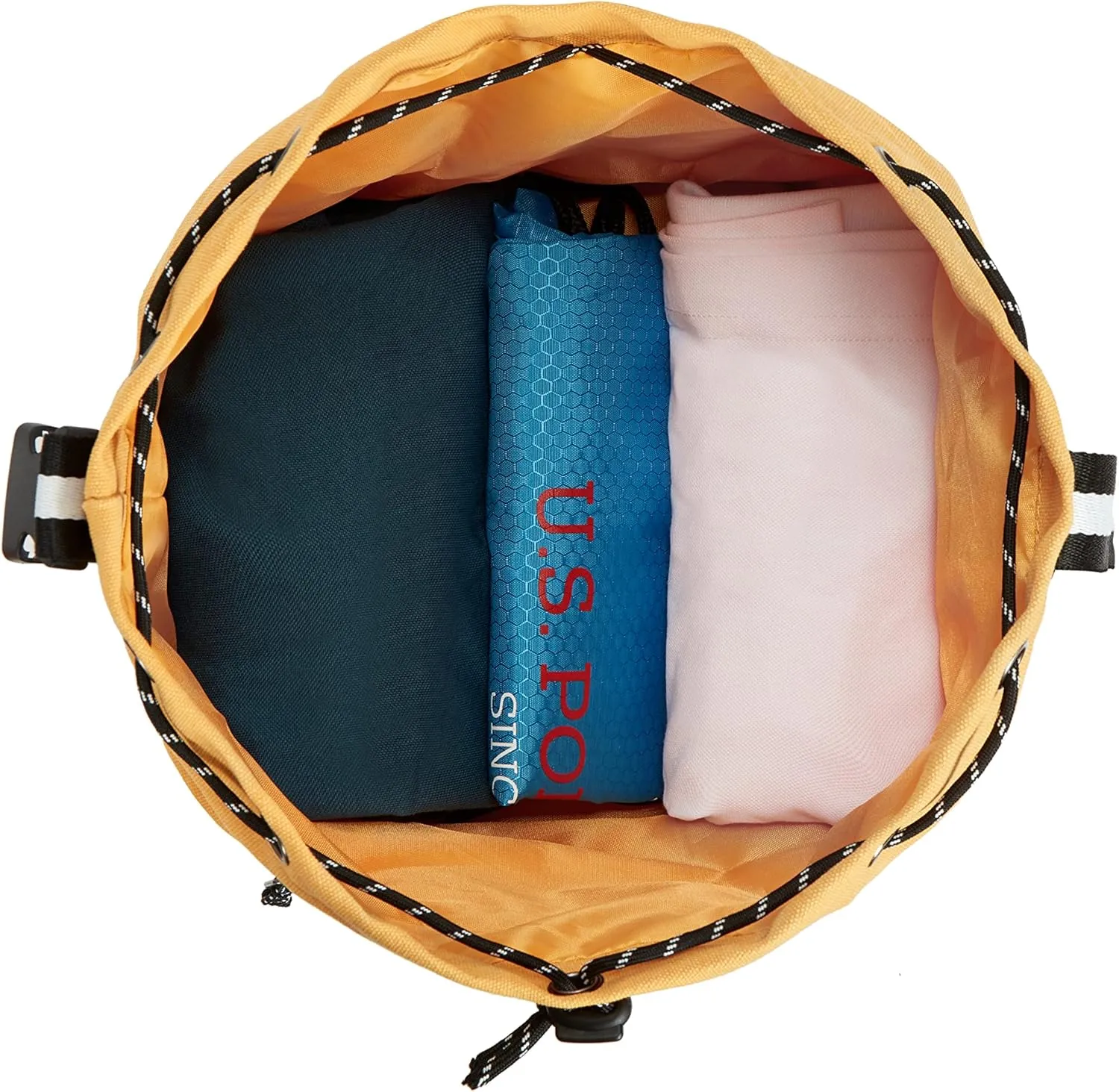 Travelon Coastal Cinch Bag & Cooler