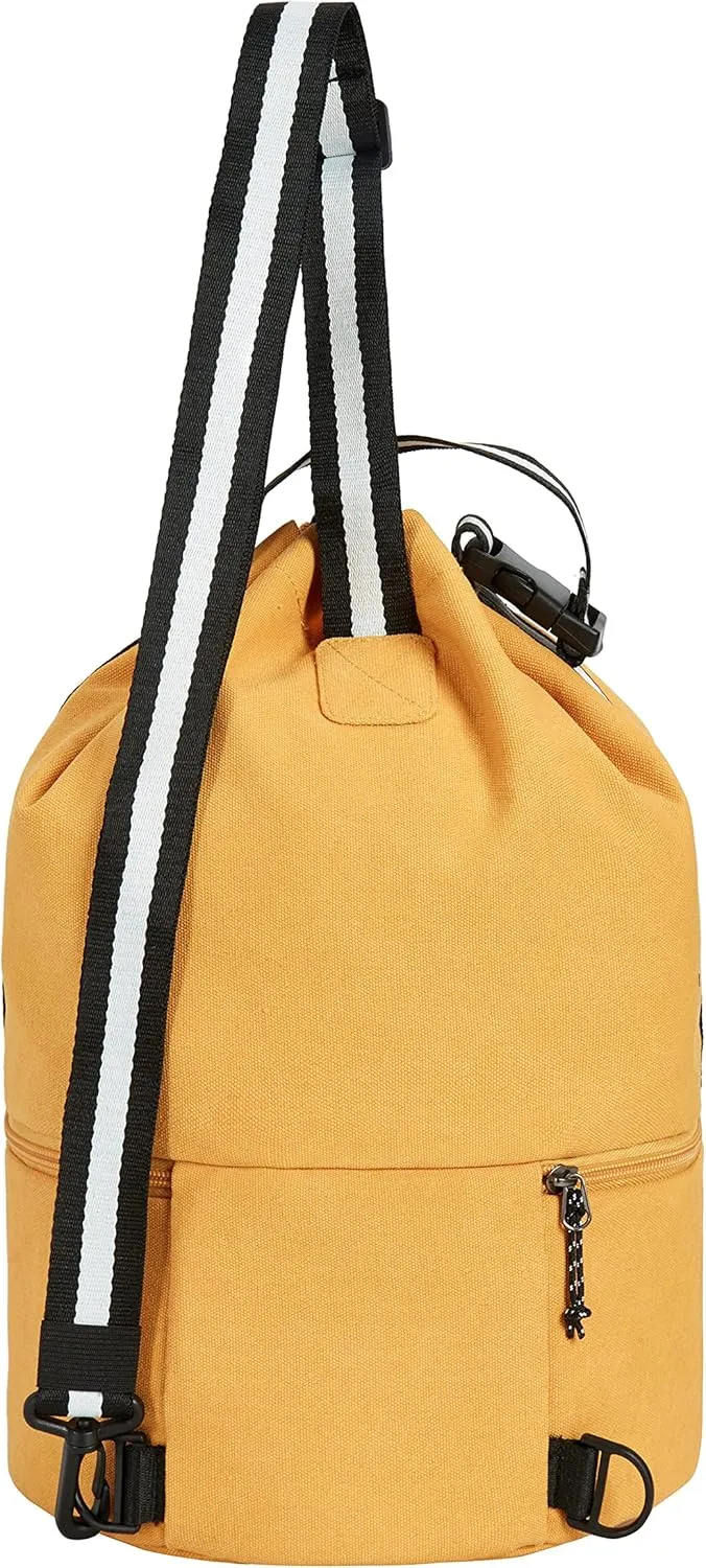 Travelon Coastal Cinch Bag & Cooler