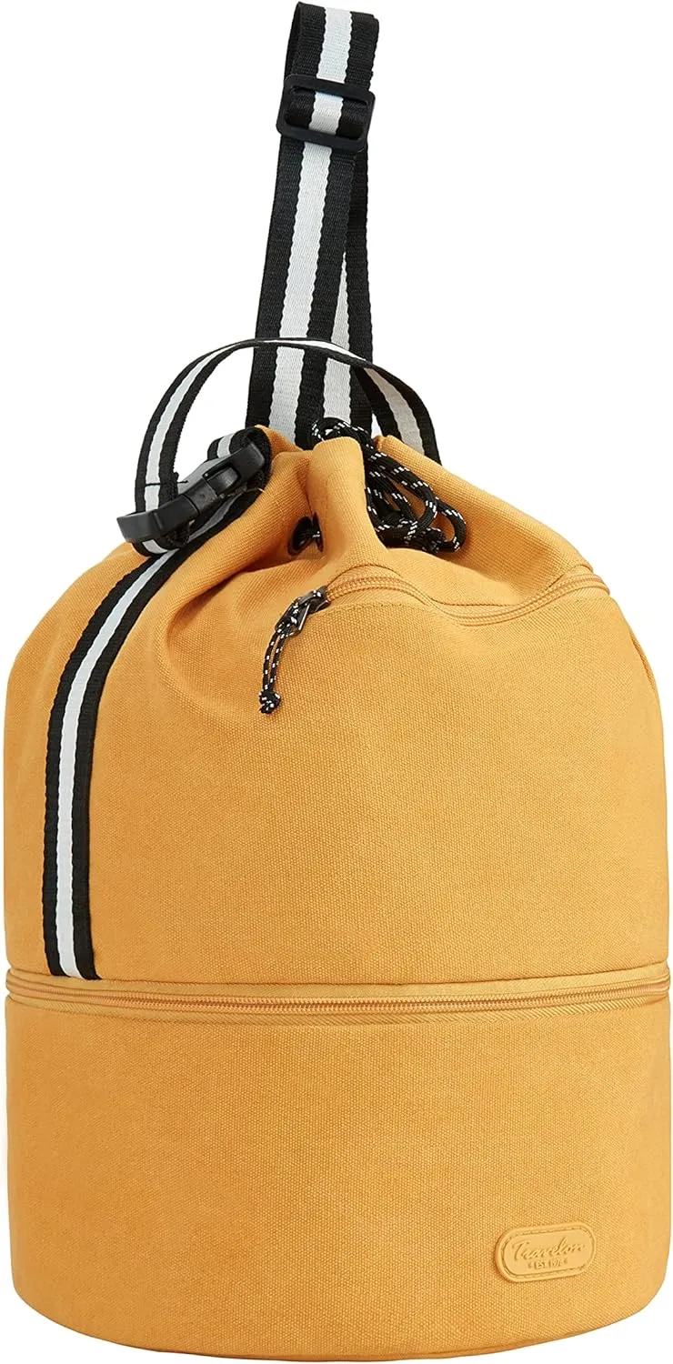 Travelon Coastal Cinch Bag & Cooler