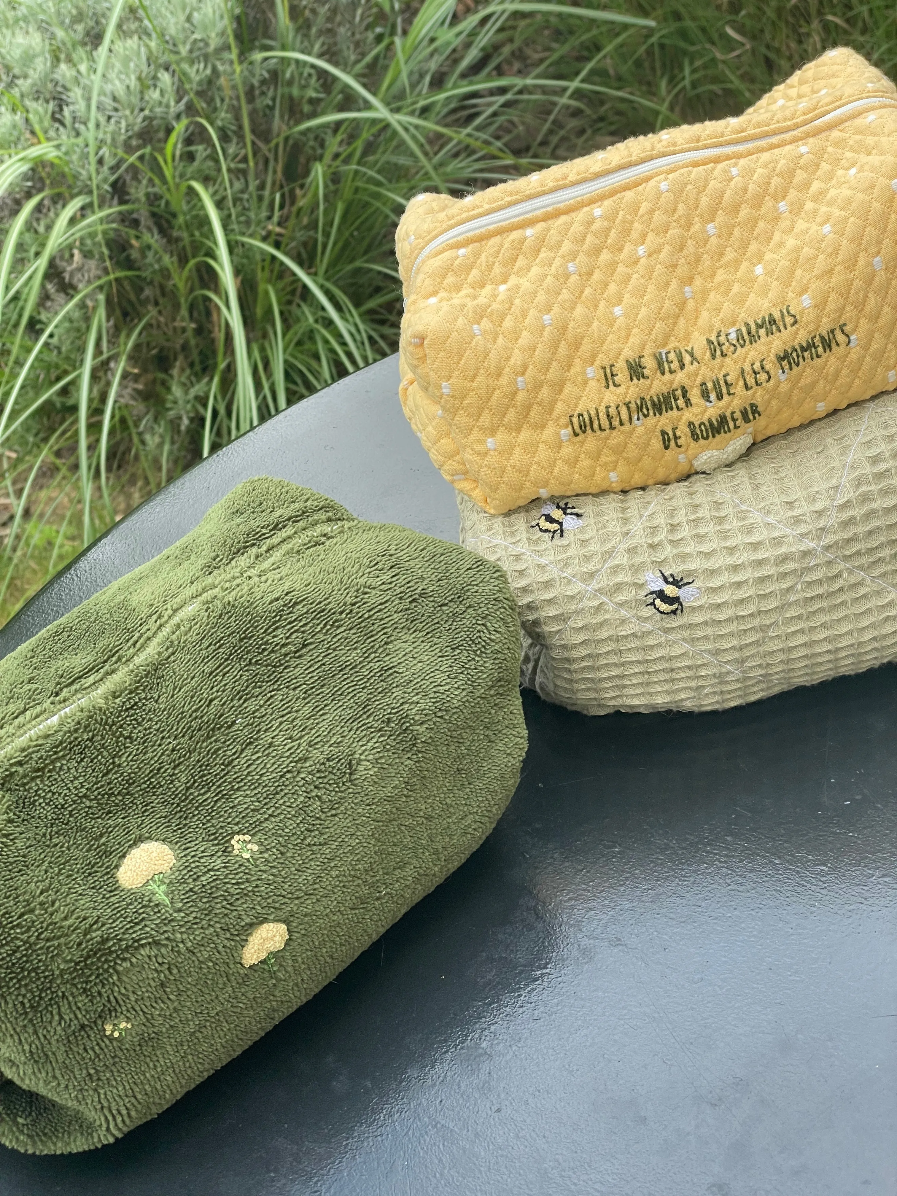 Tree Pouch