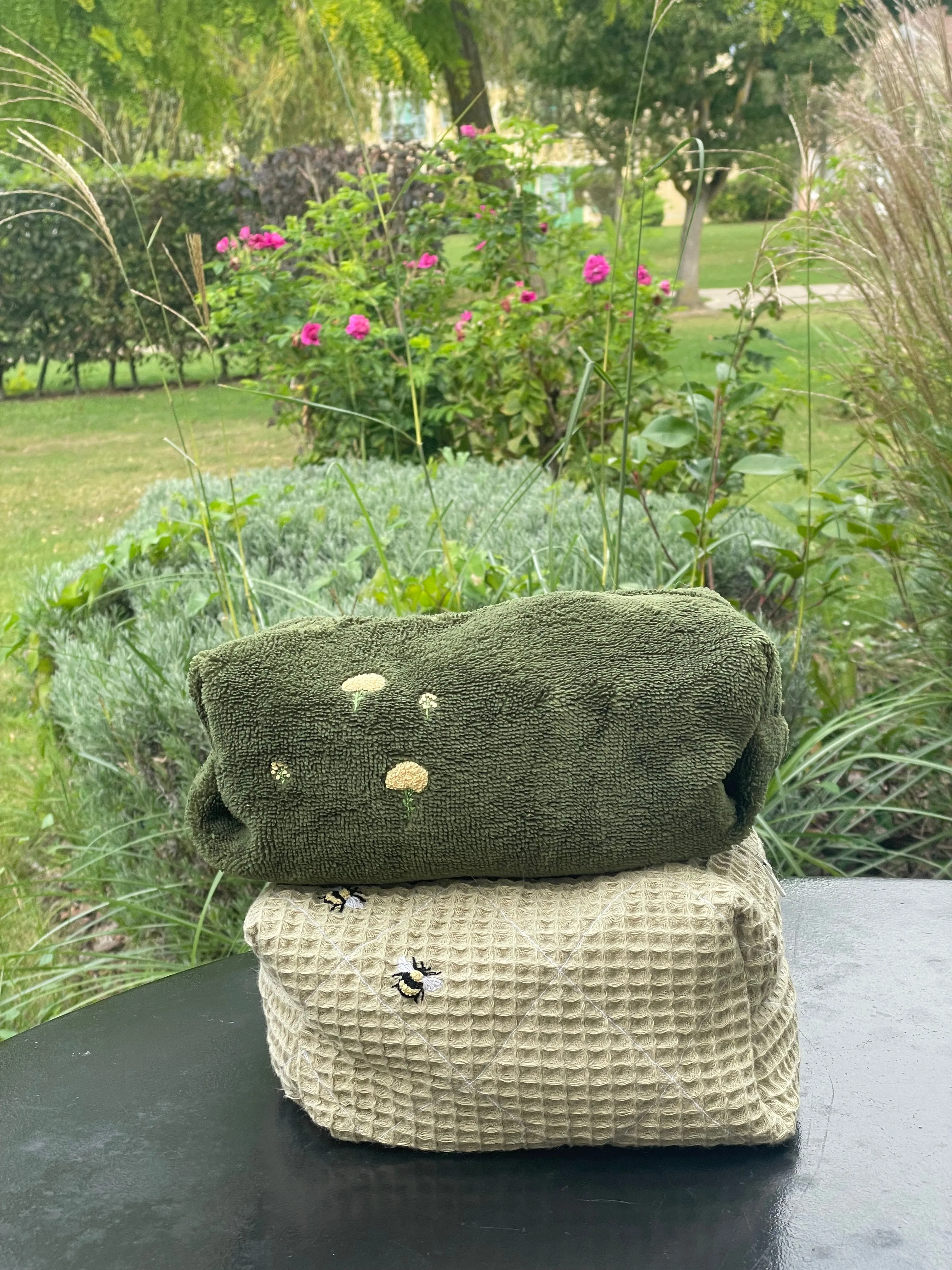 Tree Pouch