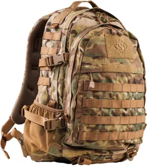 TRU-SPEC Elite 3 Day Camo Backpack