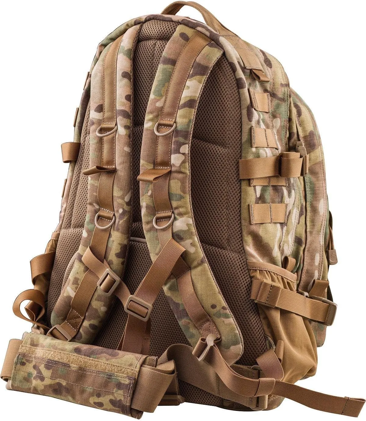 TRU-SPEC Elite 3 Day Camo Backpack