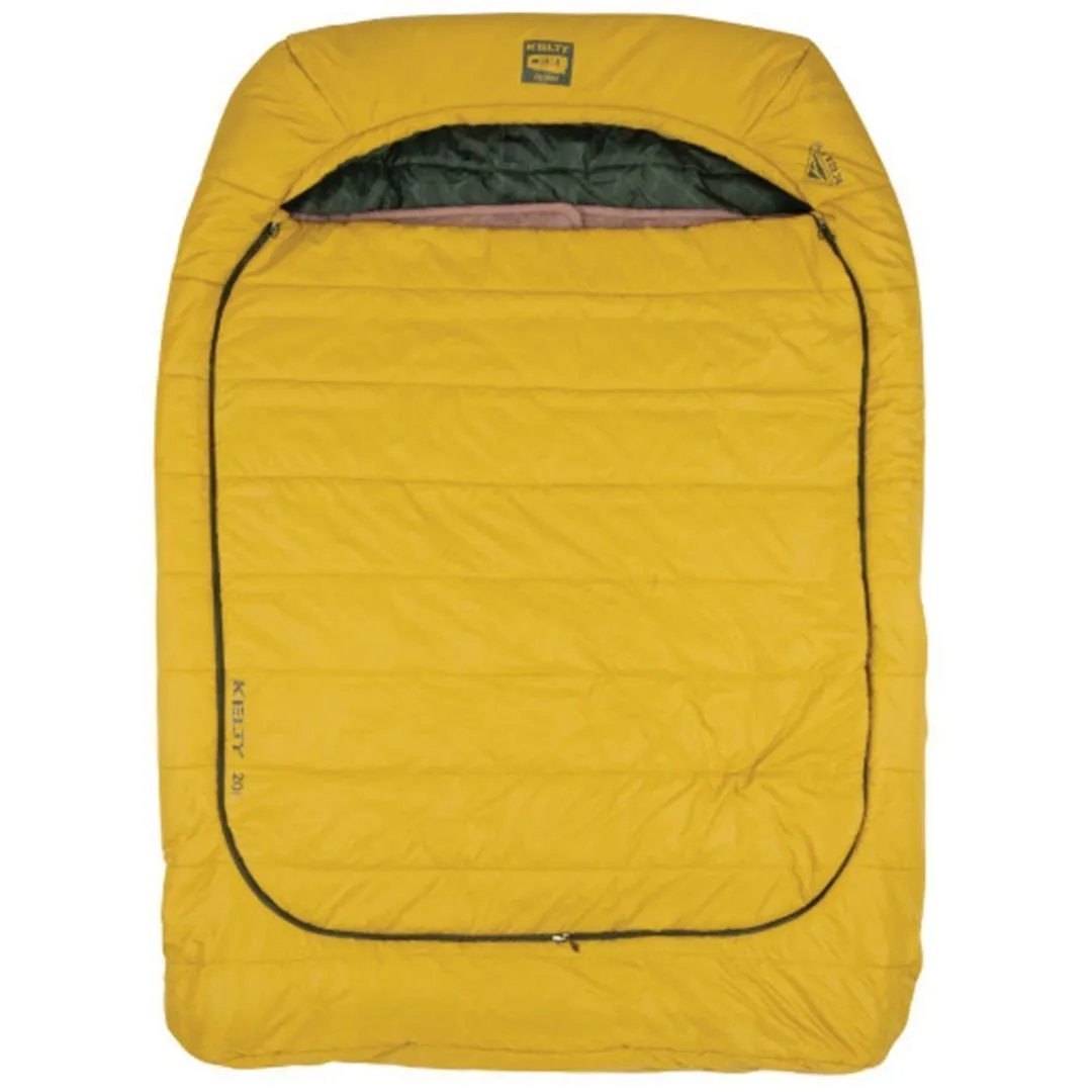 TRU.COMFORT DW 20F REG OLIVE