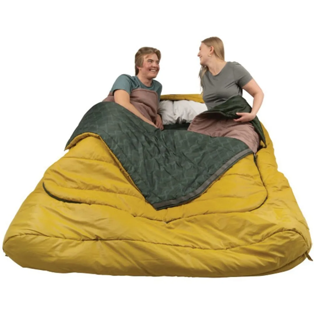 TRU.COMFORT DW 20F REG OLIVE