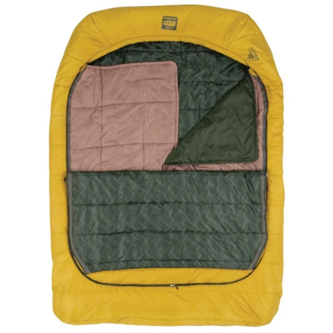 TRU.COMFORT DW 20F REG OLIVE