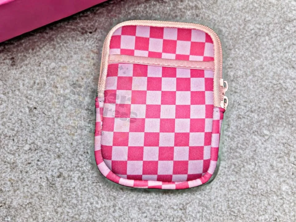 Tumbler Pouches