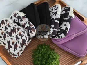 Tumbler Pouches