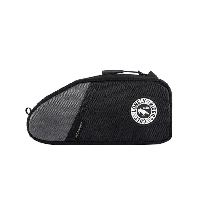 ULAC Top Tube Bag 1.2L - Black
