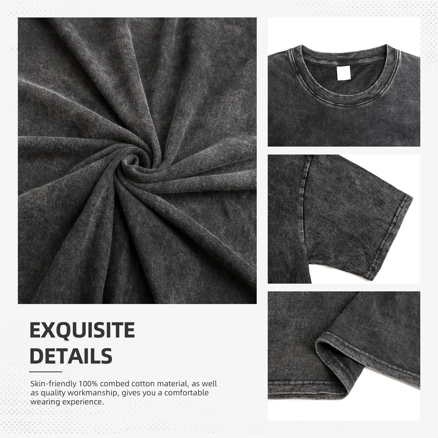 Unisex Men Womens Short-Sleeve T Shirts Fashion Shirts Cotton Crewneck T-Shirt Tops Clothes T-Shirts