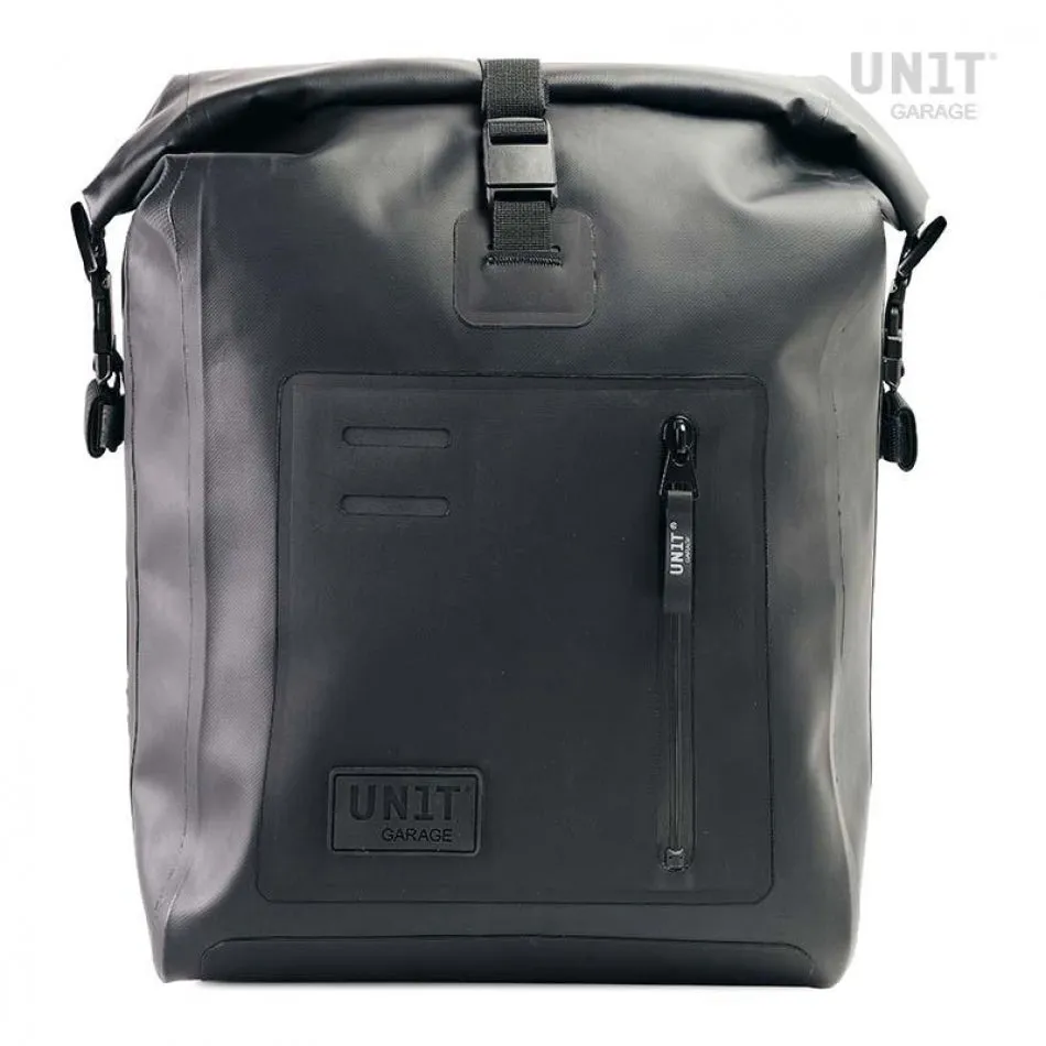 UNIT GARAGE KHALI SIDE PANNIER IN TPU