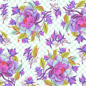 Untamed Peony for Your Thoughts in Nova
