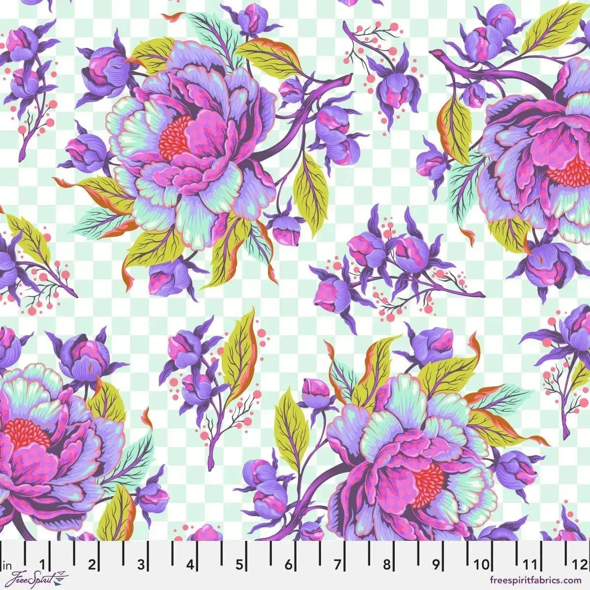 Untamed Peony for Your Thoughts in Nova