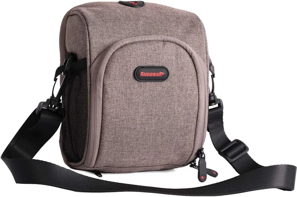 UPANBIKE Bike Handlebar Bag,Mountain Bike Pouch Multifunctional Bicycle Front Frame Top Tube Storage Bag with Shoulder Strap and Rain Cover