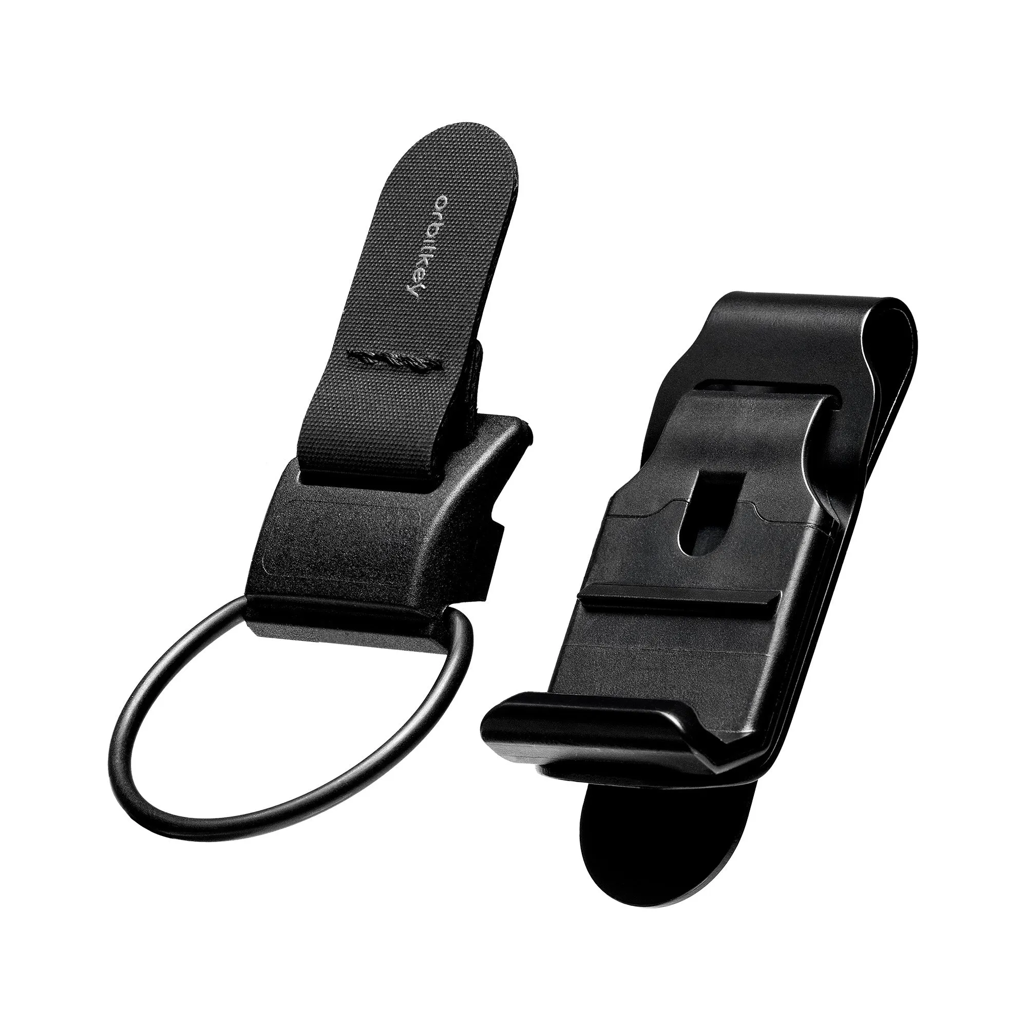 Utility Clip