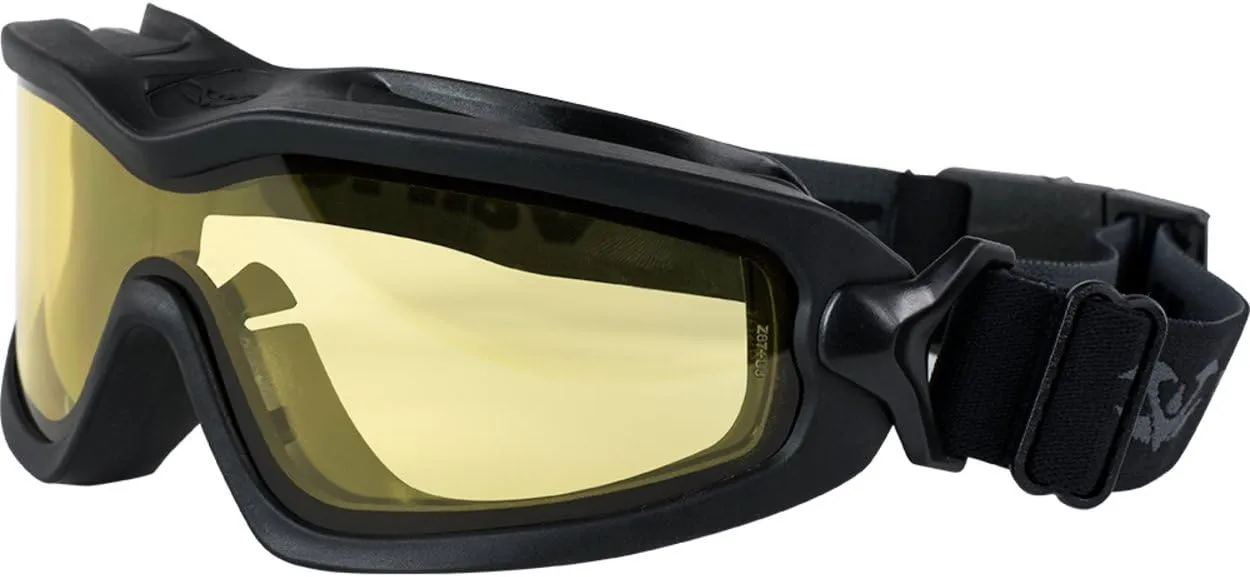 Valken Airsoft Sierra Thermal Lens Goggle