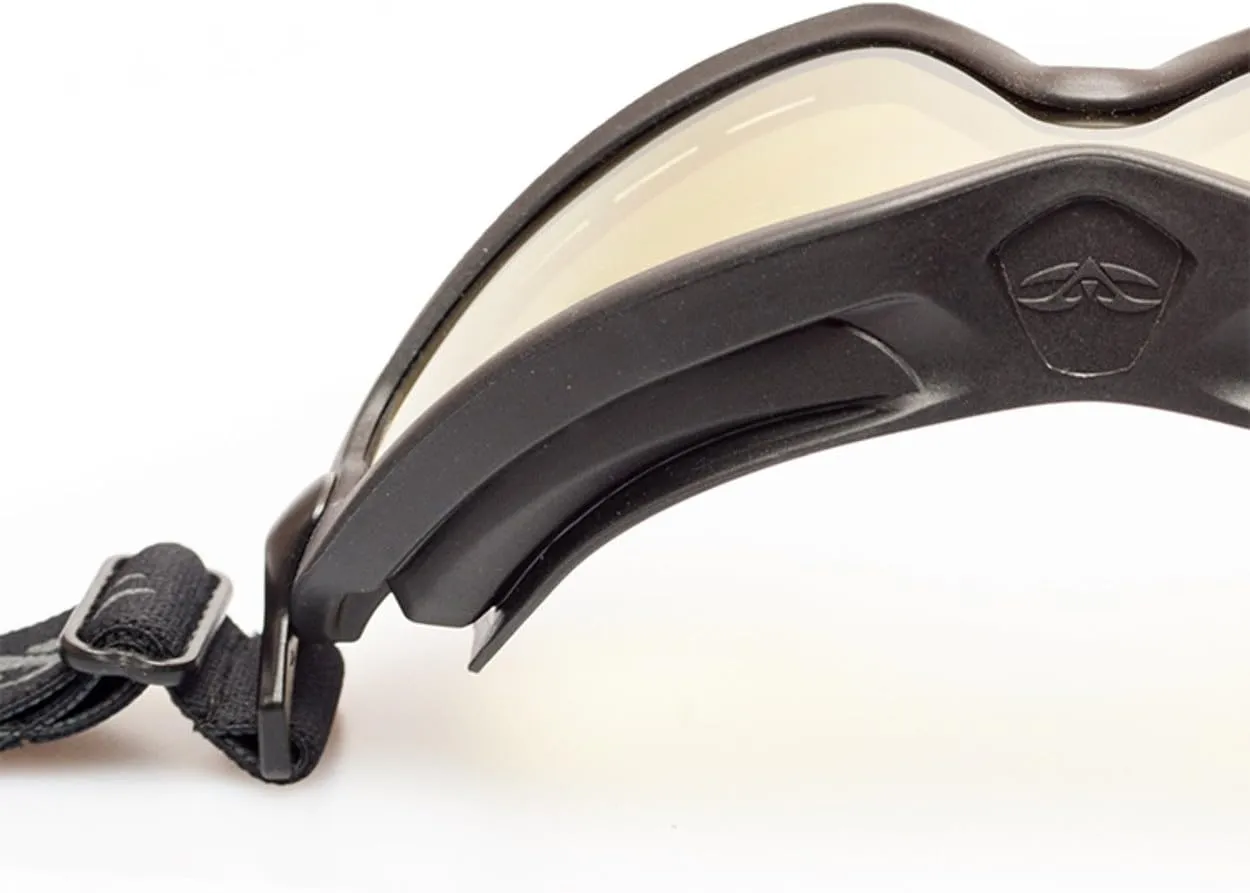 Valken Airsoft Sierra Thermal Lens Goggle