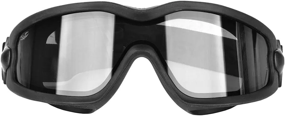 Valken Airsoft Sierra Thermal Lens Goggle