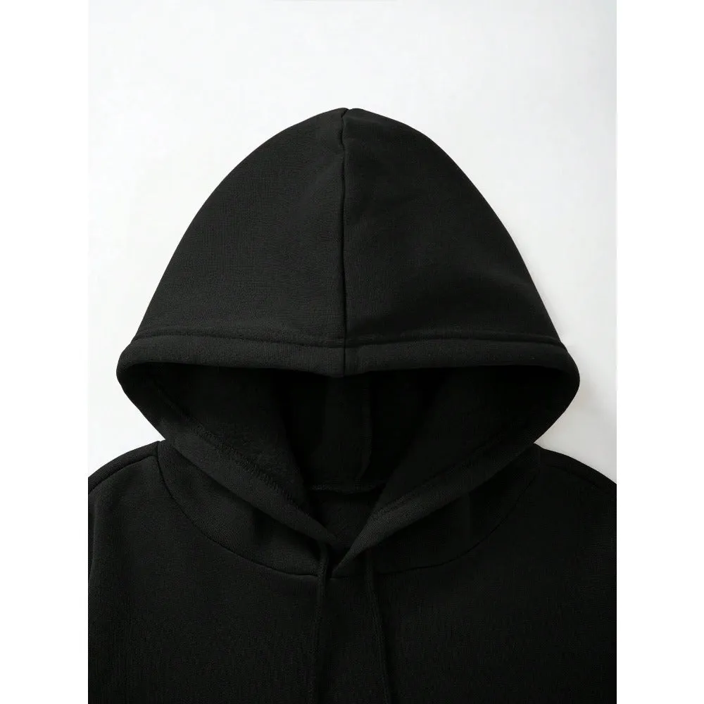 Velasca Hip-Hop Graphic Hoodie